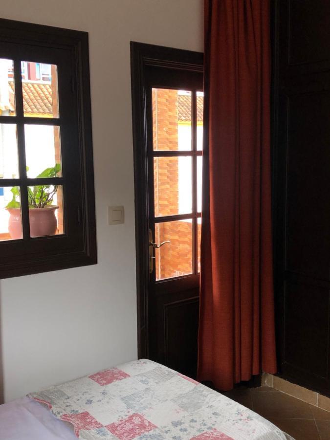 Mina House Apartment Chefchaouen Bagian luar foto