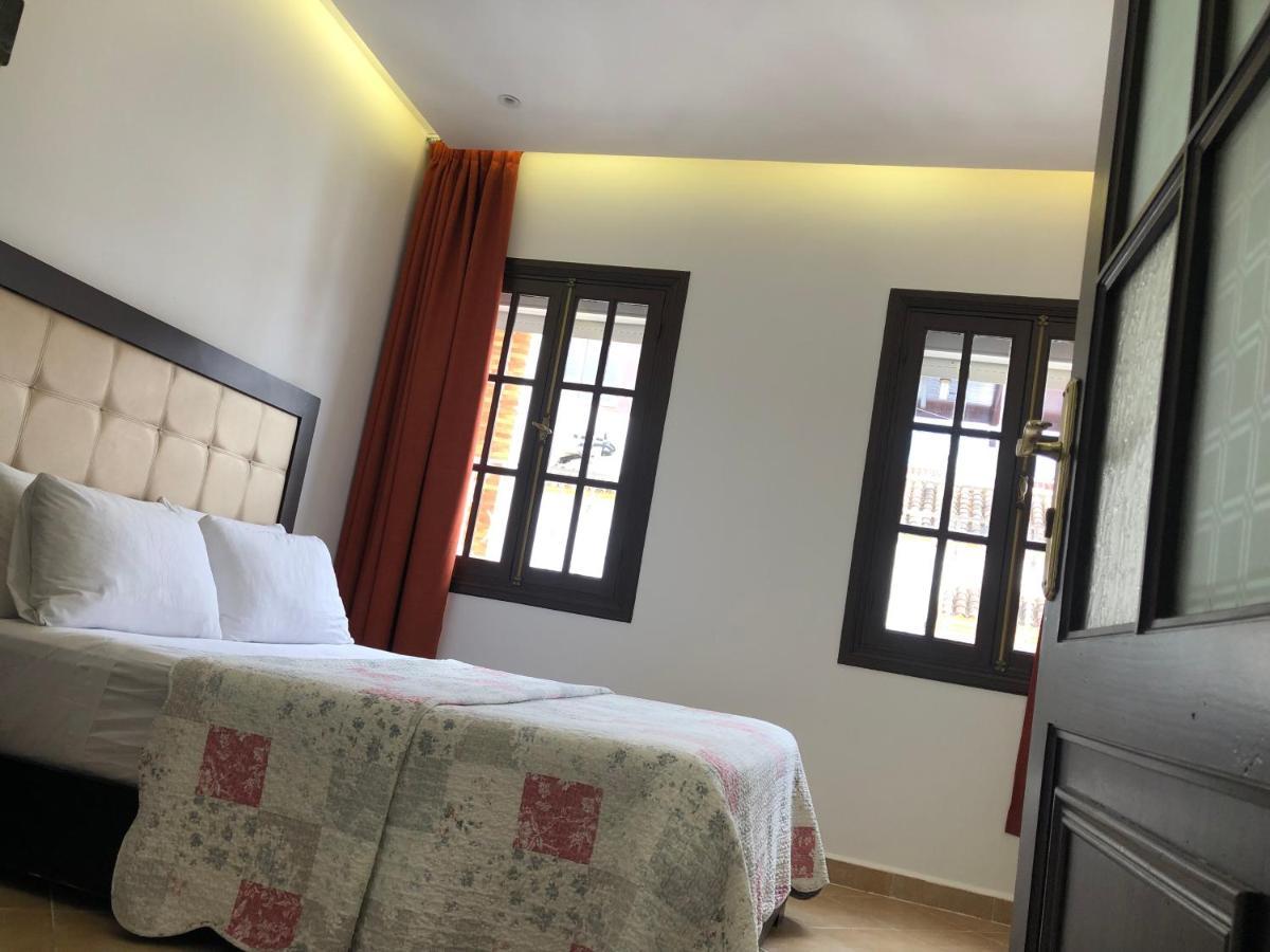 Mina House Apartment Chefchaouen Bagian luar foto