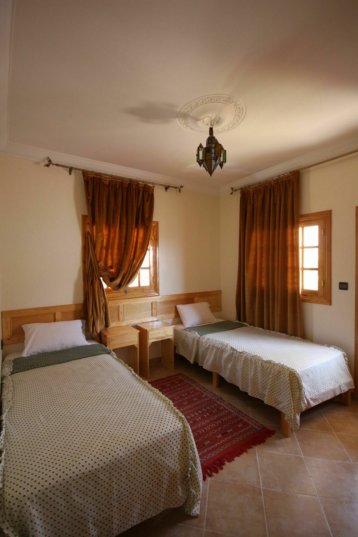 Mina House Apartment Chefchaouen Bagian luar foto
